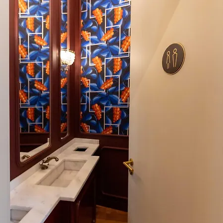 Hotel Mastro - Discoveries And Memories *