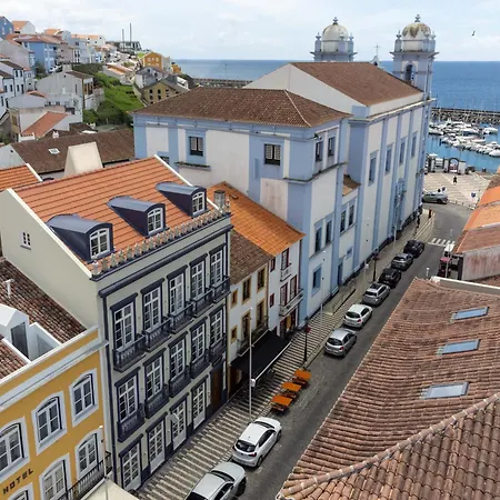 Mastro - Discoveries And Memories Hotel *