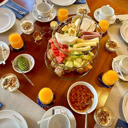 Mastro - Discoveries And Memories *