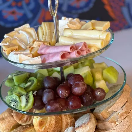 Mastro - Discoveries And Memories Hotel