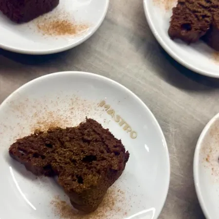 Mastro - Discoveries And Memories Hotel *