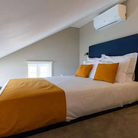 Hotel Mastro - Discoveries And Memories Angra do Heroismo