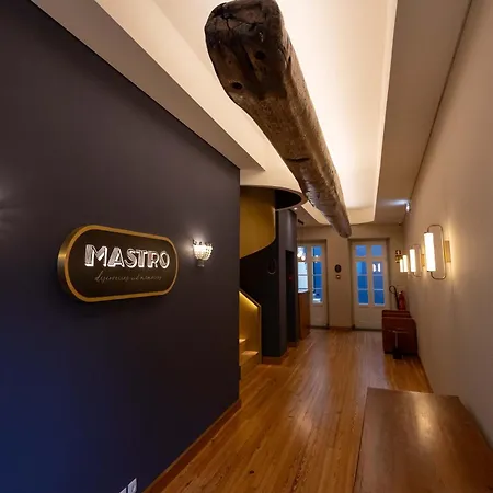 Mastro - Discoveries And Memories * Angra do Heroismo