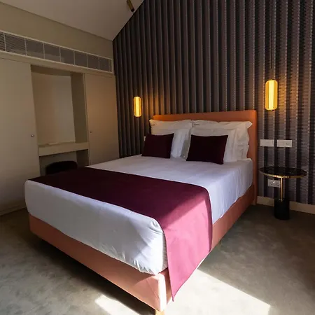 Hotel Mastro - Discoveries And Memories Angra do Heroismo