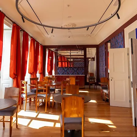 Hotel Mastro - Discoveries And Memories Angra do Heroismo