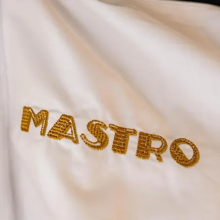 Mastro - Discoveries And Memories *