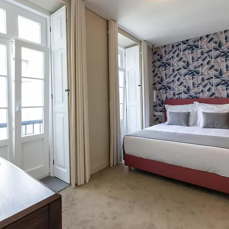 Mastro - Discoveries And Memories Hotel Angra do Heroismo