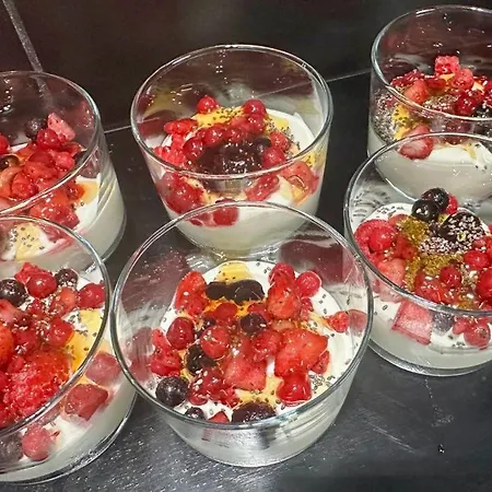 Hotel Mastro - Discoveries And Memories