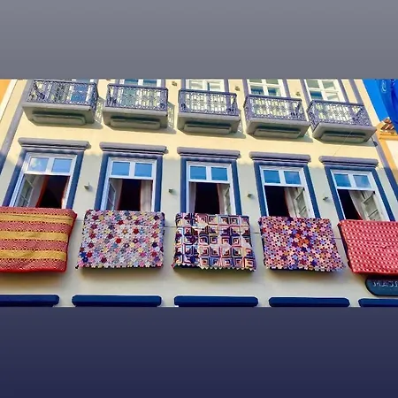 Mastro - Discoveries And Memories Hotel Angra do Heroismo