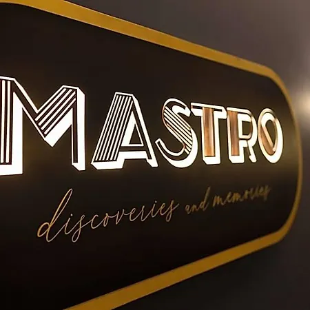 Mastro - Discoveries And Memories Hotel