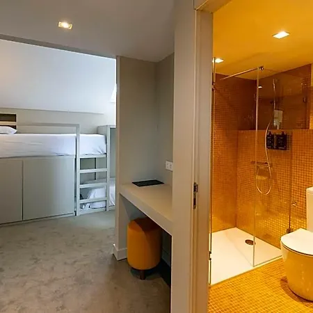 Mastro - Discoveries And Memories Hotel *