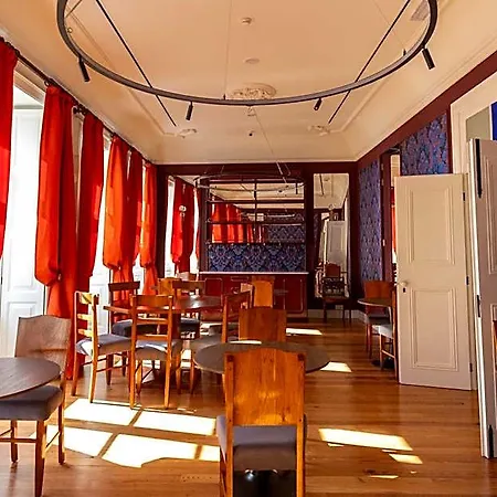 Mastro - Discoveries And Memories Hotel