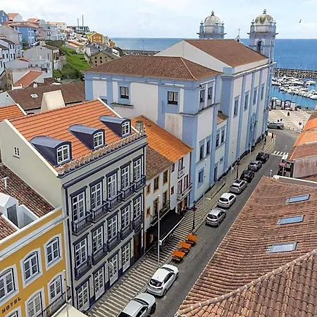 Mastro - Discoveries And Memories * Angra do Heroísmo