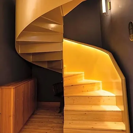 Mastro - Discoveries And Memories Hotel *
