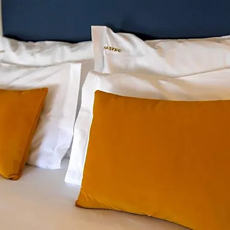 Mastro - Discoveries And Memories Hotel Angra do Heroismo
