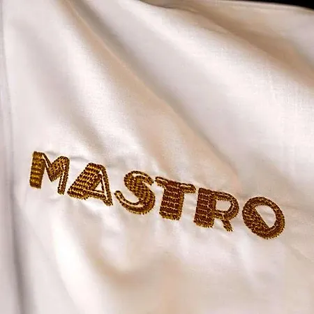 Mastro - Discoveries And Memories
