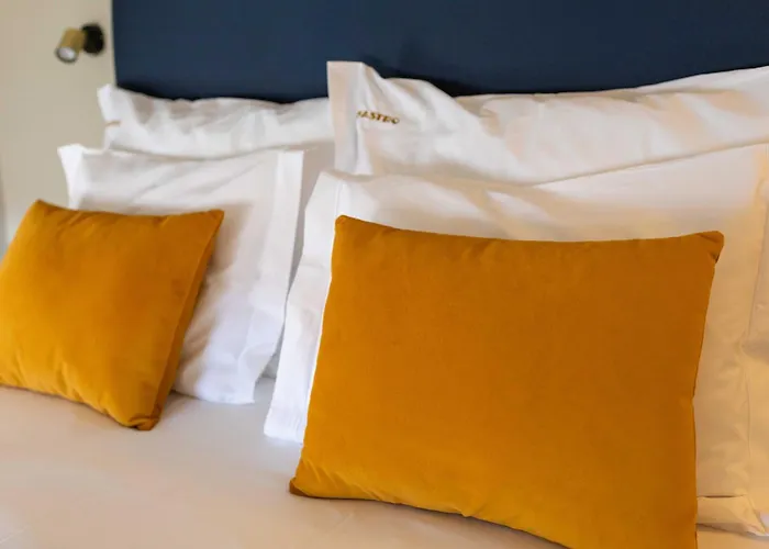 Mastro - Discoveries And Memories Angra do Heroísmo