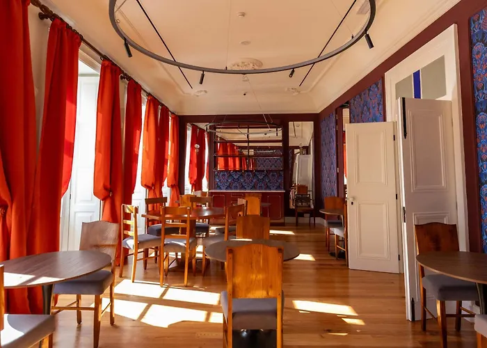 מלון Mastro - Discoveries And Memories Angra do Heroísmo