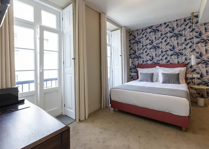 Mastro - Discoveries And Memories מלון Angra do Heroísmo