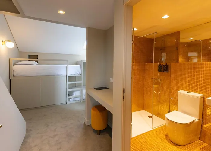 מלון Mastro - Discoveries And Memories Angra do Heroísmo