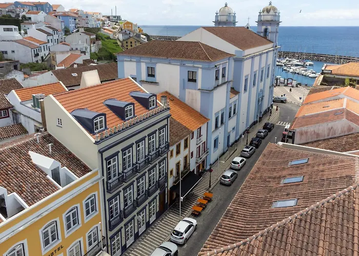 Mastro - Discoveries And Memories מלון *